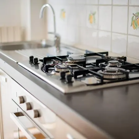 Apartmán Adriatico Homemare-fiera-centro