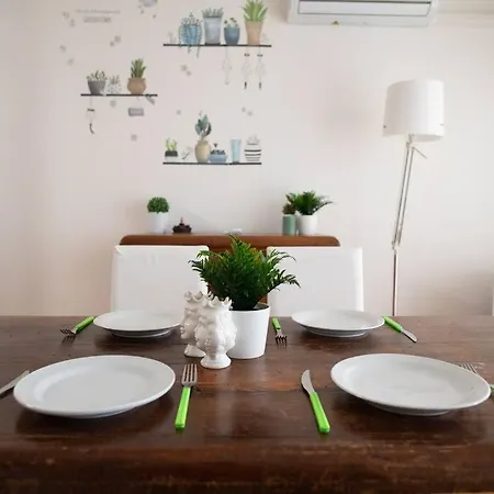 Adriatico Homemare-fiera-centro Apartmán