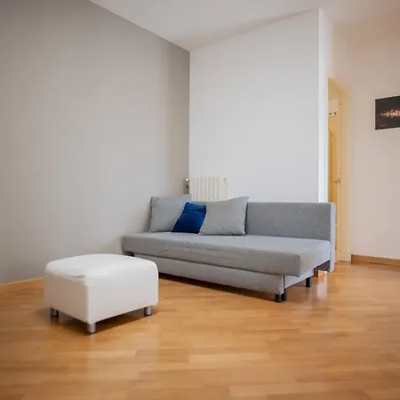 Apartmán Adriatico Homemare-fiera-centro