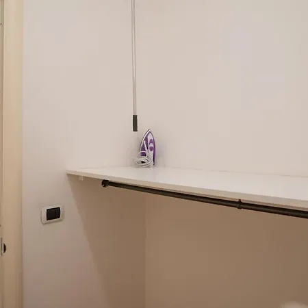 Adriatico Homemare-fiera-centro Apartmán *