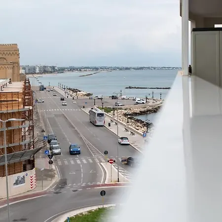 Adriatico Homemare-fiera-centro Apartment
