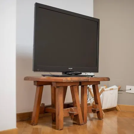 Adriatico Homemare-fiera-centro Apartmán