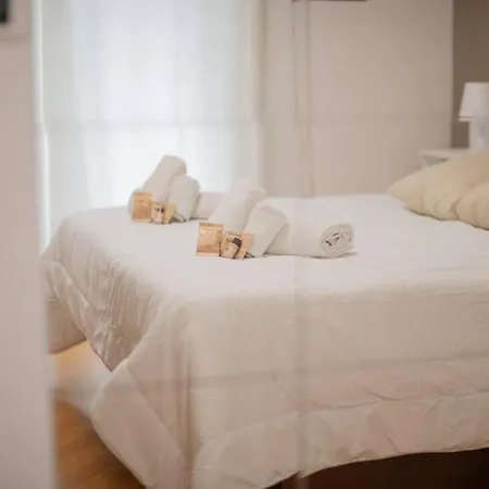 Apartmán Adriatico Homemare-fiera-centro