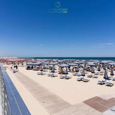 Adriatico Homemare-fiera-centro Bari